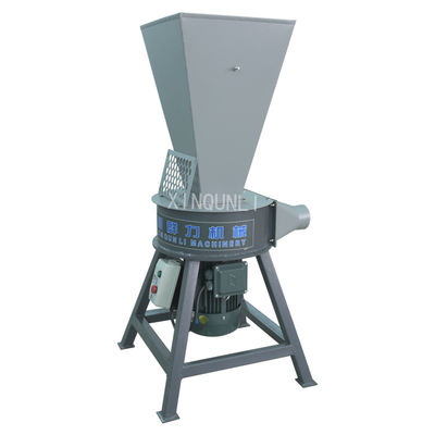 품질  Plant High Efficiency Capacity 40-60 kg/h Polyurethane Foam Shredder For Sofa Plant Cutting Board 공장