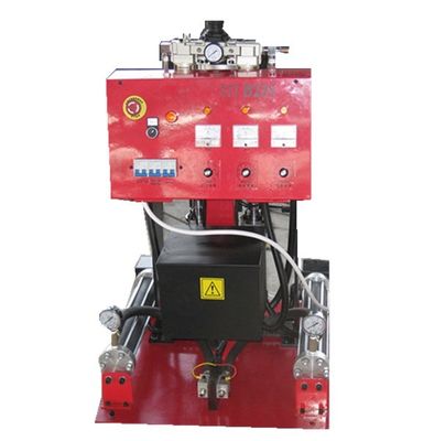 품질  Construction worksÂ   Advanced High Pressure Automatic Injection Molding PU Foam Spray Machine 공장