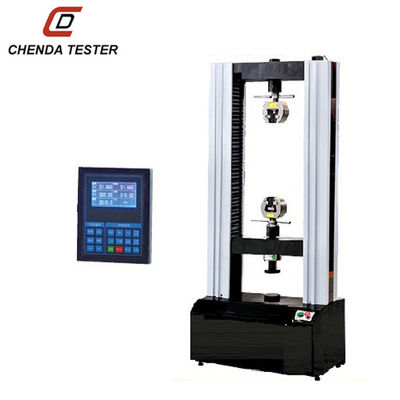 WDS-100 Fast delivery electronic universal digital display force testing machine+shear spring testing tensile test